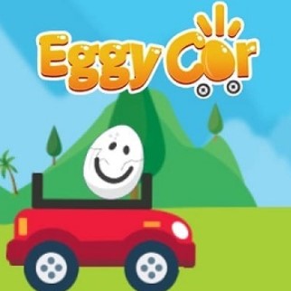 Eggy Car Unblocked