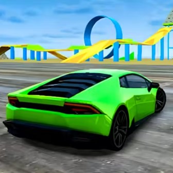 Madalin Stunt Cars